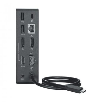 Asus DOCKING STATION SIMPRO DOCK 2 CEE - Image 2