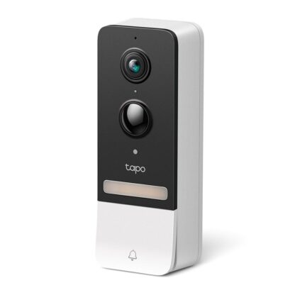 TP-LINK TAPO D230S1 VIDEO DORBELL - Image 2