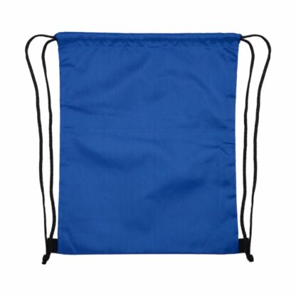UNI BACKPACK WITH DRAWING 420D