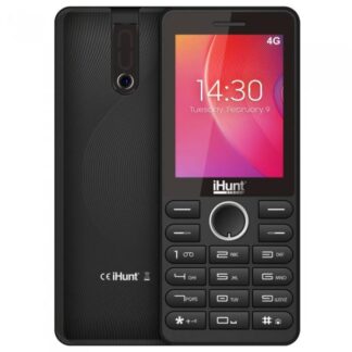 iHUNT i7 4G 2.4" BLACK