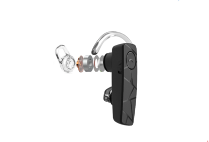 BT Tellur Vox 55 headset, black