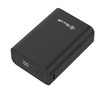 External battery Tellur Compact Pro 20000mAh