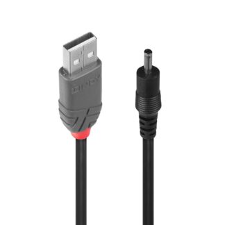 Lindy DC 1.5m USB 2.0 cable
