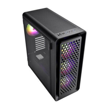 PC Case FSP CUT 593 P ULTRA TOWER ATX - Image 2