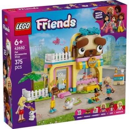Pet Accessories Shop 42650 - Image 2