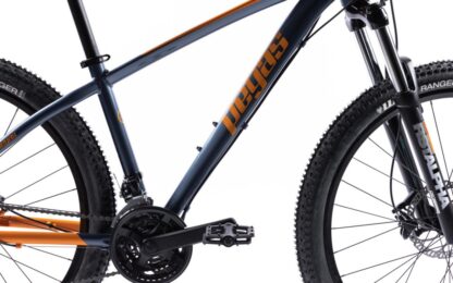DRUMET S 27.5'' ORANGE GRAY - Image 6