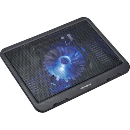 COOLING PAD FOR LAPTOP NCPN19, USB, 10-15 " - Image 3