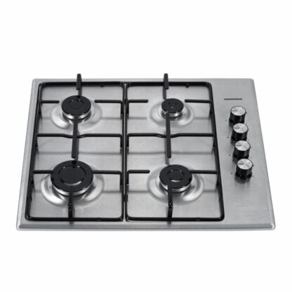 BUILT-IN HOB HEINNER HBH-S584I-IX - Image 3