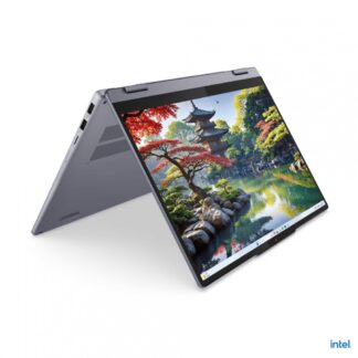 Lenovo IdeaPad 5 2-in-1 14IAL10 14T U5 225U 16 512GB UMA DOS