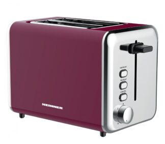 Toaster HEINNER TP-1000BG