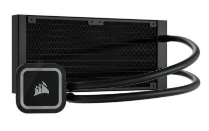 Corsair COOLER H100x CW-9060065-WW2 - Image 4
