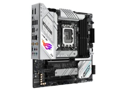Motherboard Asus ROG STRIX B760-G DDR4 WIFI LGA1700 - Image 2