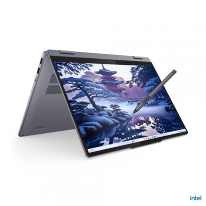Lenovo IdeaPad 5 2-in-1 14IAL10 14T U5 225U 16 512GB UMA DOS - Image 7