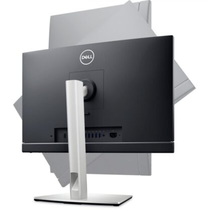 Dell Optiplex All-In-One 7420 i3-14100T 8 512 Windows 11 Pro Educational - Image 3