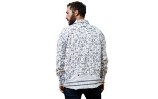 PEGAS CLASSICURB SHIRT BY BRAICONF, BARB