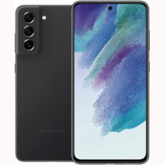 SAMSUNG S21 FE 5G G990B 6.4" 6GB 126GB DualSIM Graphite