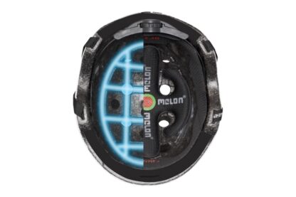MELON SMOOCHY XL-XXL HELMET - Image 3