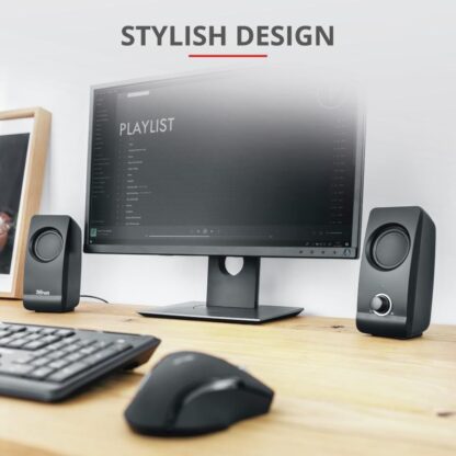 Trust Remo 2.0 Speaker Set - Image 5
