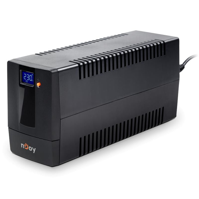 UPS NJOY HORUS P 800 PWUP-LI080H1-AZ01B - Image 2