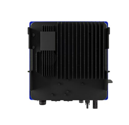 nJoy On-grid inverter 6KW 3P 2xMPPT WiFi - Image 3