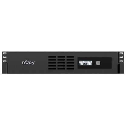 UPS NJOY Code 800 - Image 2
