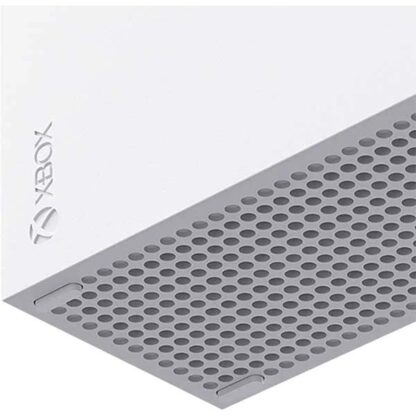 Microsoft xBOX Series S 512GB White - Image 4