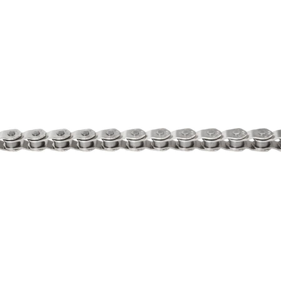 Chain KMC HL1 Wide Silver 100 Zale - EU Supplies