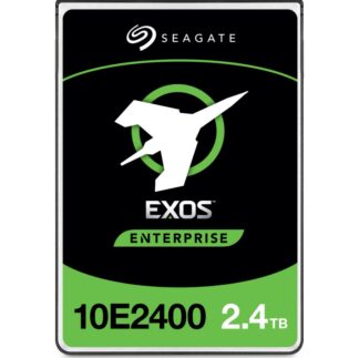 Seagate HDD3.5 2.4 TB SATA 2.5 ST2400MM0