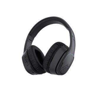 PowerLocus P7 Wireless Headphones, black