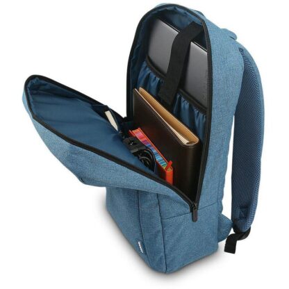 Lenovo 15.6 Casual Backpack B210 Blue - Image 4