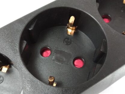 EQUIP PDU 4-Outlet 333281 - Image 2