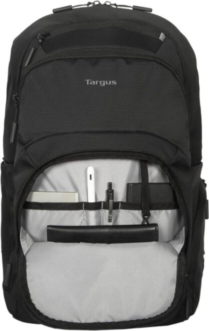 Targus Classic ECS 15.6" laptop backpack - Image 4