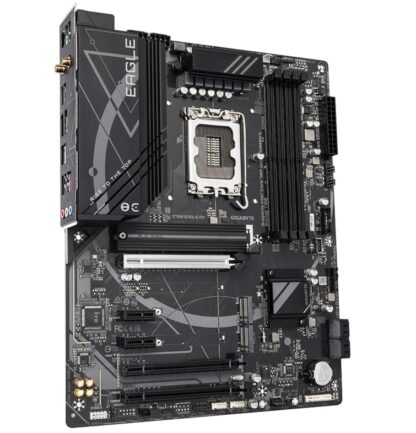 Motherboard GIGABYTE Z790 EAGLE AX LGA1700 - Image 2