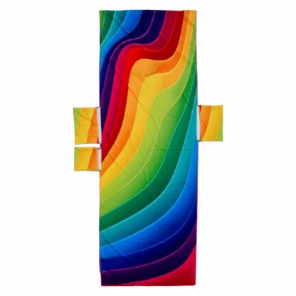 TOWEL FOR CHAIR 74X207 CM SUMMER