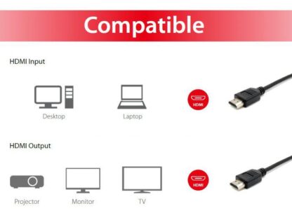 EQUIP HDMI CABLE 119310 - Image 7