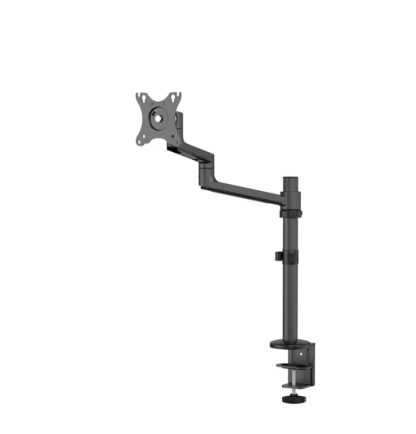 Neomounts 17"-27" desk monitor stand 8 kg black - Image 3