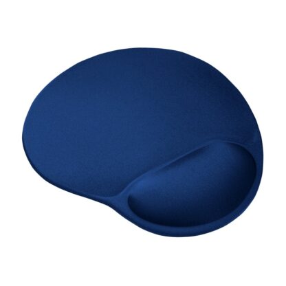 Blue Trust Bigfoot Gel Mousepad