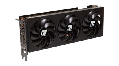 PowerColor Fighter AMD Radeon RX 7800 XT 16GB - Image 2