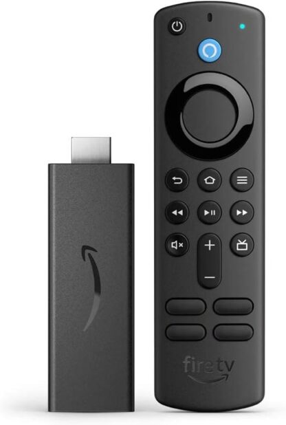 Amazon Fire TV Stick 3rd Gen. 2021 - Image 2