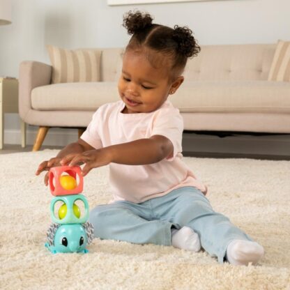 Lamaze-Blocks for stacking - Image 3