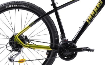 HIKE M 29'' BLACK - Image 3