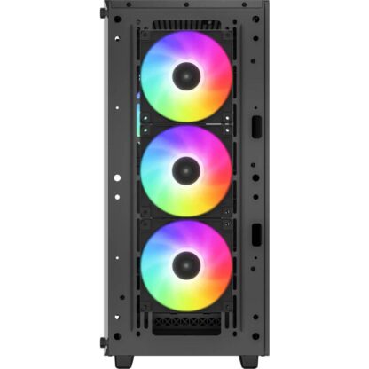 PC Case Deepcool CC560 V2 ARGB - Image 9