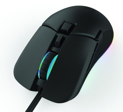 KIT GAMING SERIOUX KAYEL 4 IN 1 - Image 8