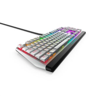Dell Alienware RGB MEC GAMING KEYBOARD AW510K