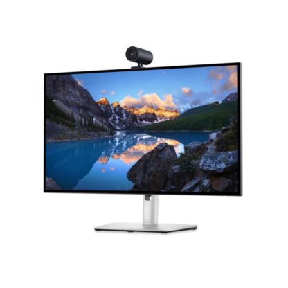 Dell MONITOR 4K 27'' U2723QE LED 3840x2160 - Image 18