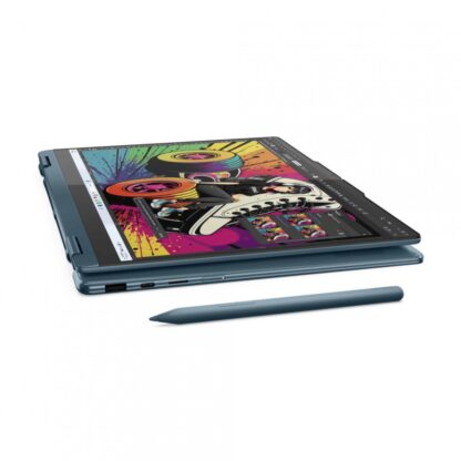 Lenovo Yoga 7 2-in-1 14AKP10 14T R7 AI 350 32 1TB UMA Windows 11 Pro - Image 4
