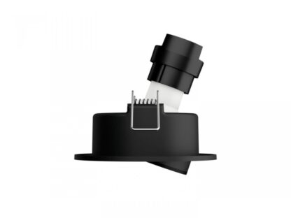 Milliskin Hue recessed R. white 1x5W - Image 2