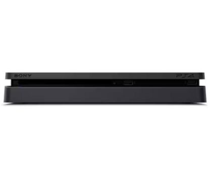 Sony PS4 Slim 500GB F Chassis Black - Image 5