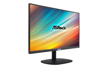 ASROCK CL27FF  27" GAMING MONITOR - Image 4