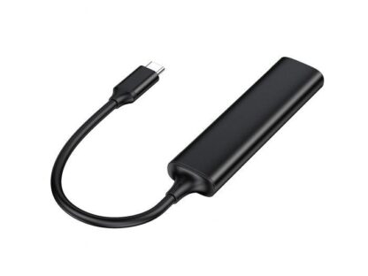 CONCEPTRONIC USB HUB 4PORT HUBBIES12B - Image 3